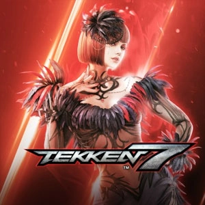 TEKKEN 7 DLC4 Anna Williams