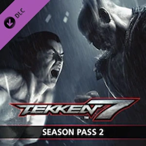 TEKKEN 7 Season Pass 2