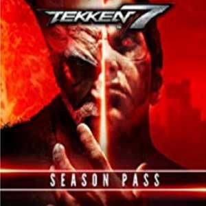 Comprar Tekken 7 Season Pass PS4 Comparar Preços