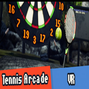 Comprar Tennis Arcade VR CD Key Comparar Preços