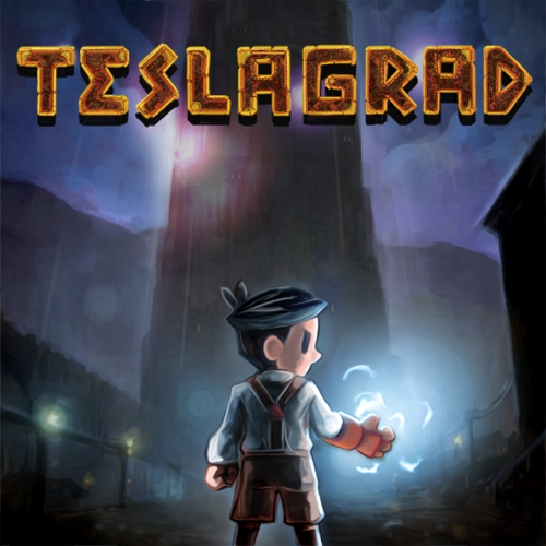 Comprar Teslagrad PS4 Codigo Comparar Preços