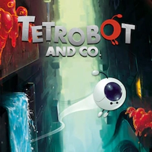 Tetrobot and Co