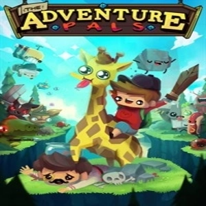 The Adventure Pals