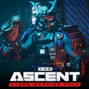 Comprar The Ascent Cyber Warrior Pack CD Key Comparar Preços