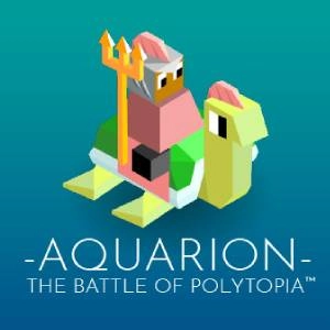The Battle of Polytopia Aquarion