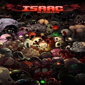 Comprar The Binding of Isaac Afterbirth Xbox One Barato Comparar Preços