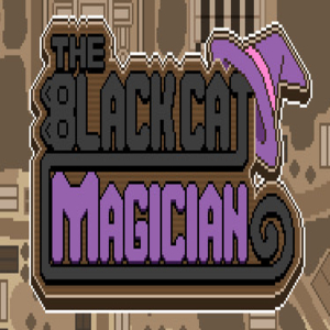Comprar The Black Cat Magician CD Key Comparar Preços