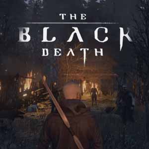 Comprar The Black Death CD Key Comparar Preços