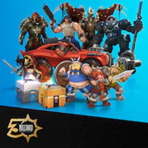 Comprar The Blizzard 30-Year Celebration Collection PS4 Comparar Preços