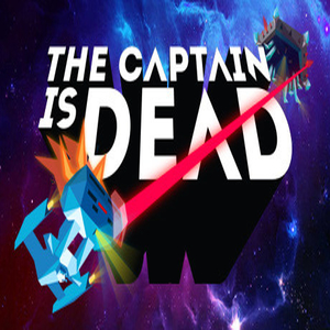 Comprar The Captain is Dead CD Key Comparar Preços