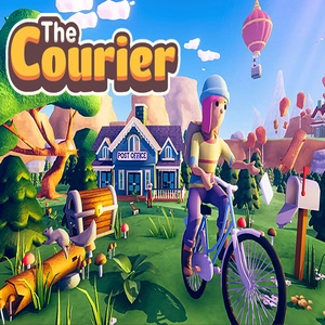 The Courier