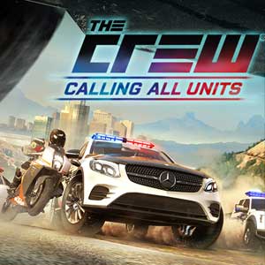 Comprar The Crew Calling All Units CD Key Comparar Preços