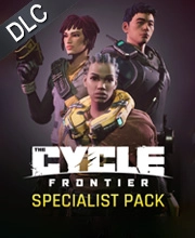 The Cycle Frontier Specialist Pack