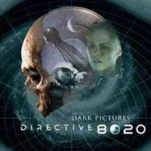 Comprar The Dark Pictures Anthology Directive 8020 CD Key Comparar Preços