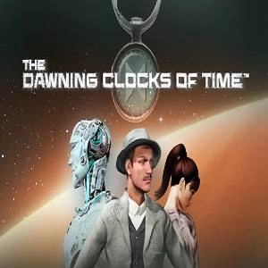 The Dawning Clocks Of Time