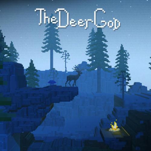 Comprar The Deer God CD Key Comparar Preços