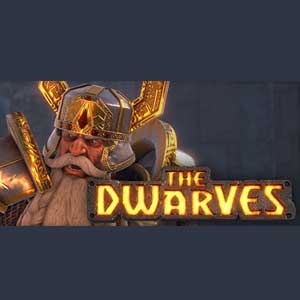 Comprar The Dwarves PS4 Codigo Comparar Preços