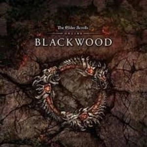 The Elder Scrolls Online Blackwood