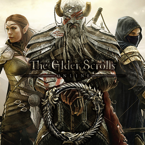 Comprar Elder Scrolls Online TESO GameCard Code Comparar Preços