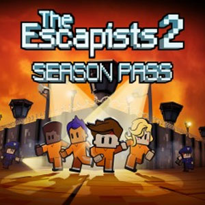 Comprar The Escapists 2 Season Pass PS4 Comparar Preços