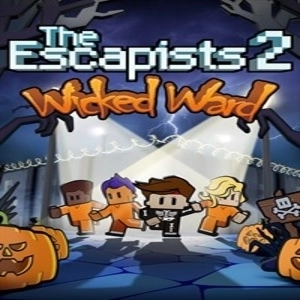 The Escapists 2 Wicked Ward