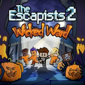 Comprar The Escapists 2 Wicked Ward Xbox One Barato Comparar Preços