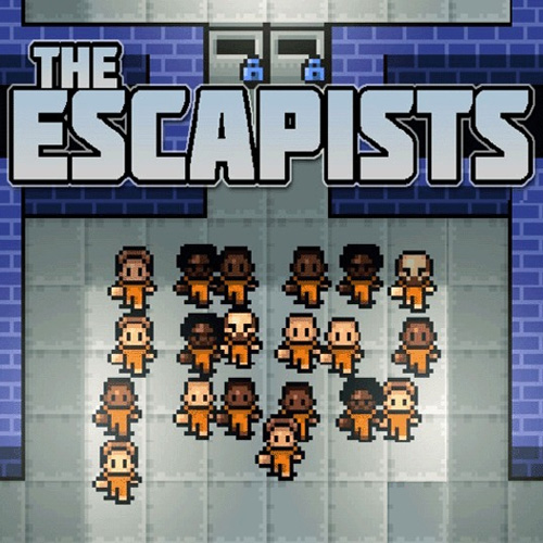 Comprar The Escapists CD Key Comparar Preços