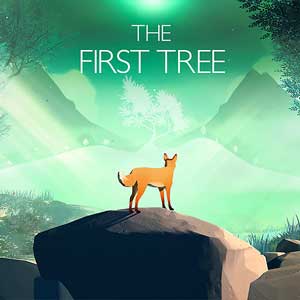 Comprar The First Tree CD Key Comparar Preços