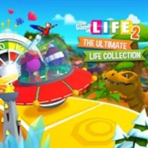 The Game of Life 2 Ultimate Life Collection
