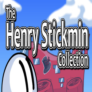 the henry stickmin collection steam key