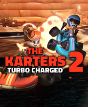 Comprar The Karters 2 Turbo Charged PS5 Barato Comparar Preços