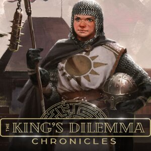 Comprar The King’s Dilemma Chronicles PS4 Comparar Preços