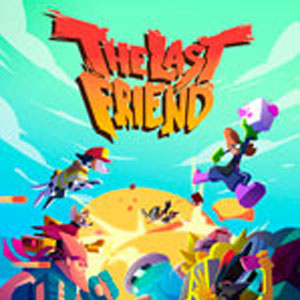 Comprar The Last Friend Xbox Series Barato Comparar Preços