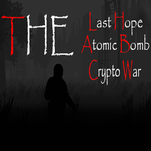 Comprar The Last Hope Atomic Bomb Crypto War CD Key Comparar Preços