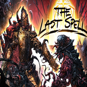 Comprar The Last Spell CD Key Comparar Preços