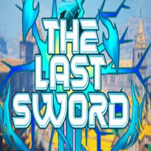 Comprar The Last Sword CD Key Comparar Preços