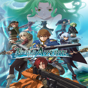 for apple download The Legend of Heroes: Trails to Azure