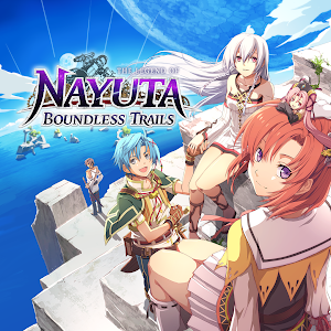 instal the new for ios The Legend of Nayuta: Boundless Trails
