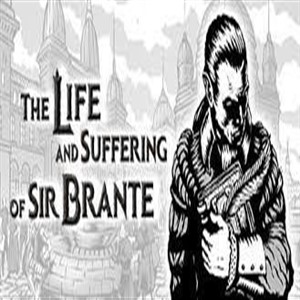 The life and suffering of sir brante где лежат сохранения