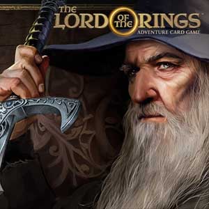 Comprar The Lord of the Rings Adventure Card Game PS4 Comparar Preços