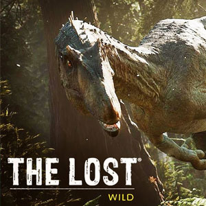 The Lost Wild  Jogo de sobrevivência com dinossauros ganha