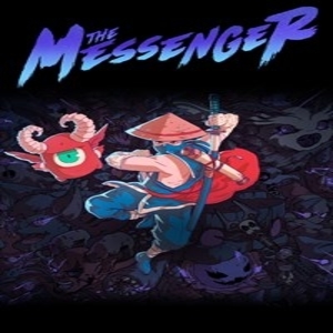 Comprar The Messenger Xbox Series Barato Comparar Preços