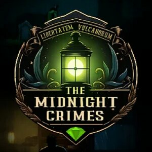 The Midnight Crimes