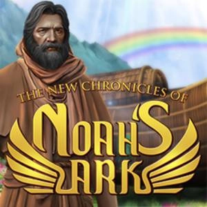 THE NEW CHRONICLES OF NOAH’S ARK