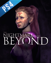 Comprar The Nightmare from Beyond PS4 Comparar Preços