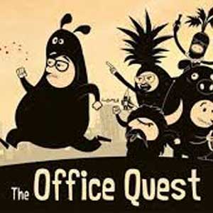 Comprar The Office Quest Xbox One Barato Comparar Preços