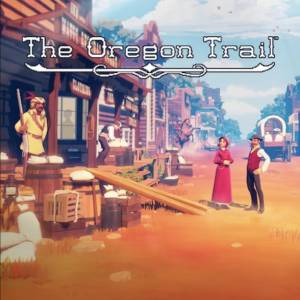 Comprar The Oregon Trail PS4 Comparar Preços