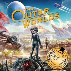 Comprar The Outer Worlds Expansion Pass PS4 Comparar Preços