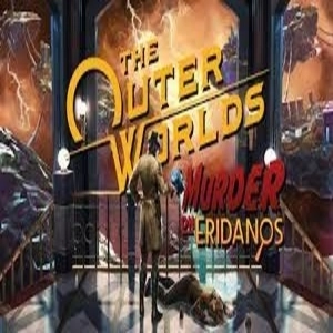 The Outer Worlds Murder on Eridanos