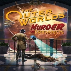 Comprar The Outer Worlds Murder on Eridanos CD Key Comparar Preços